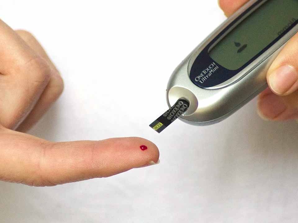 Cistitis y diabetes