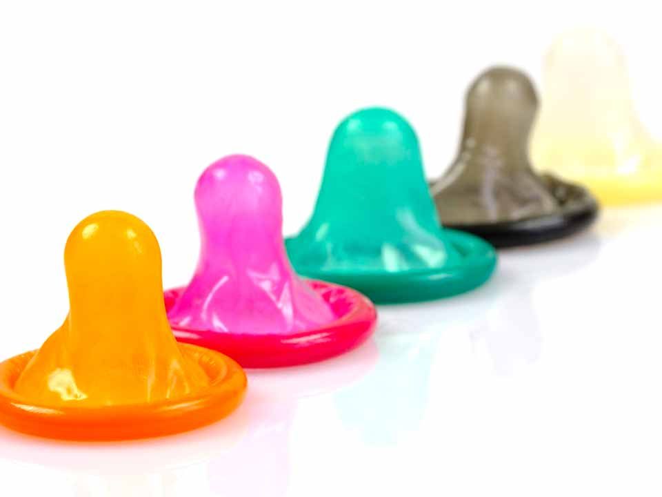 ¿Cómo afectan los preservativos a la aparición de cistitis?