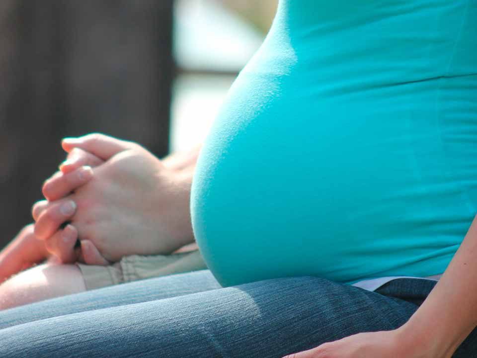 Cistitis durante el embarazo